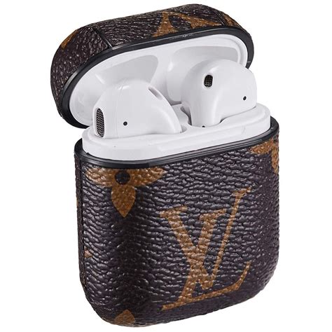 air pods case lv|airpod cases louis vuitton.